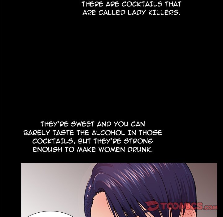 His Return Chapter 20 Page 70