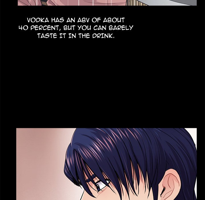His Return Chapter 20 Page 73