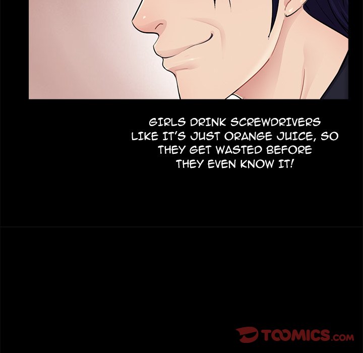 His Return Chapter 20 Page 74