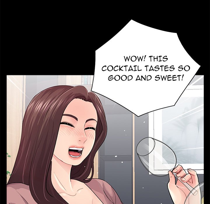His Return Chapter 20 Page 75