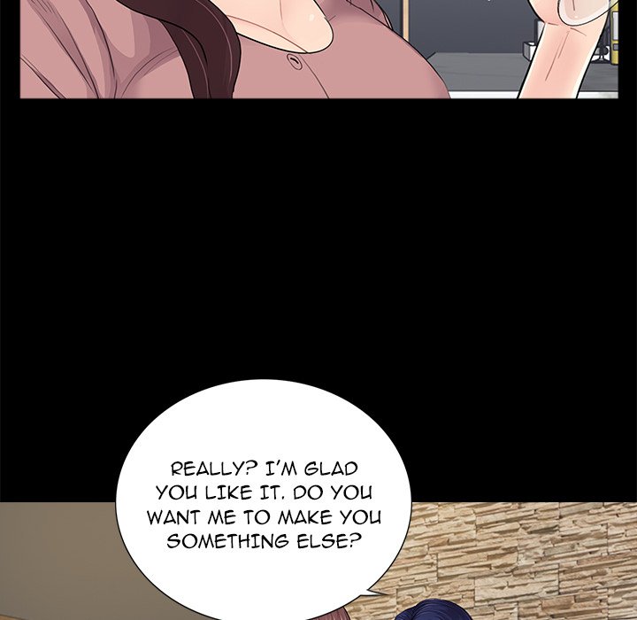 His Return Chapter 20 Page 76