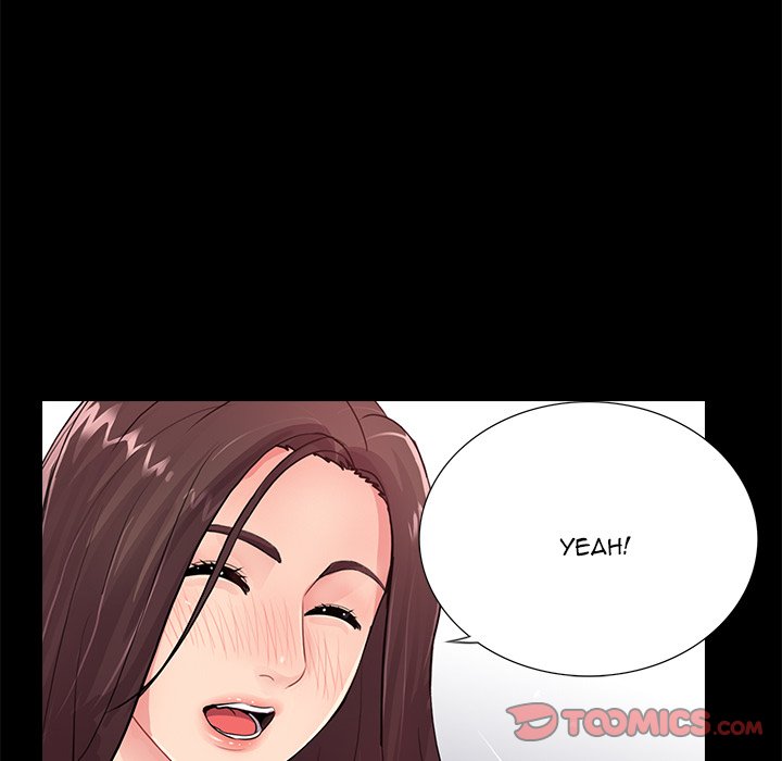 His Return Chapter 20 Page 78