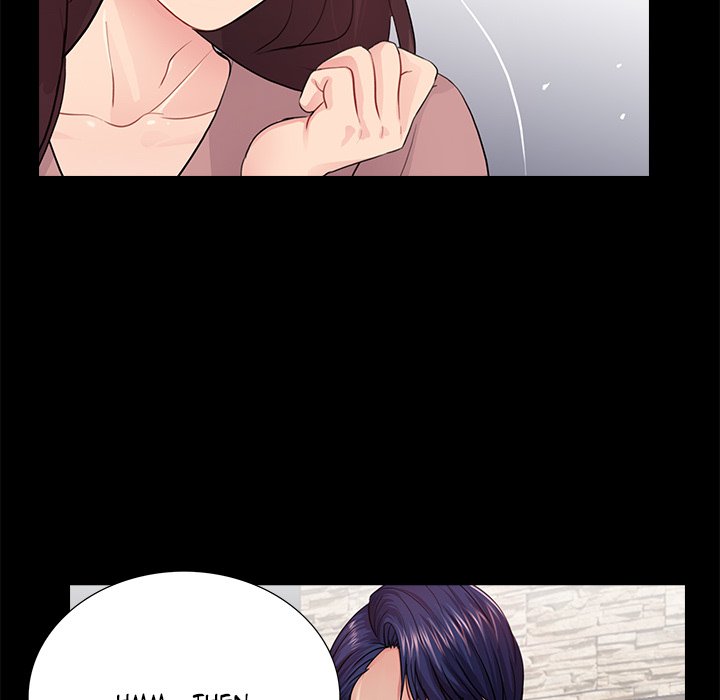 His Return Chapter 20 Page 79