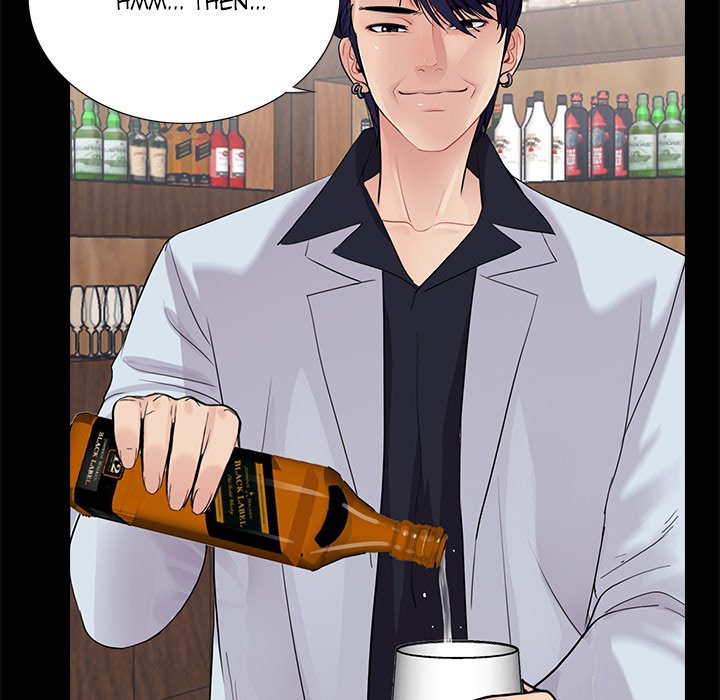 His Return Chapter 20 Page 80