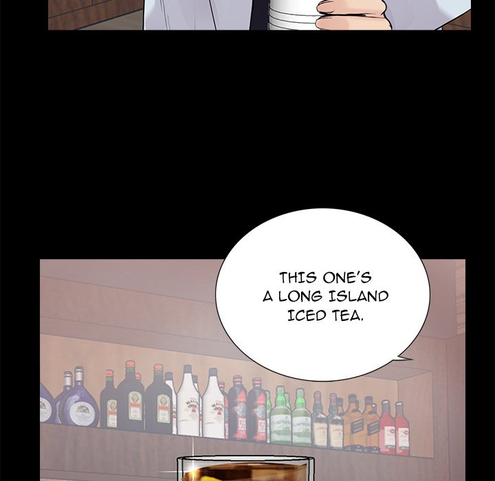 His Return Chapter 20 Page 81