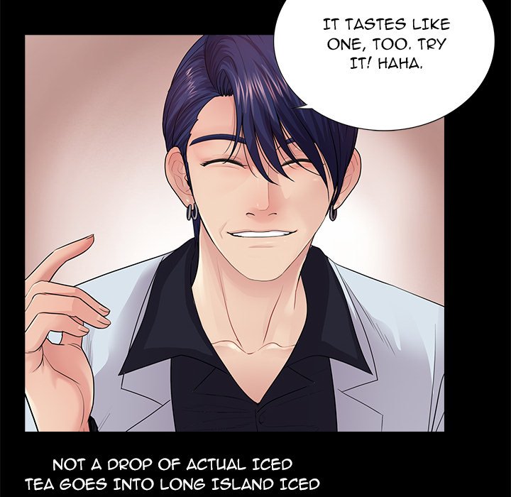 His Return Chapter 20 Page 83