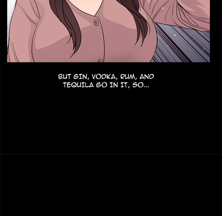 His Return Chapter 20 Page 85