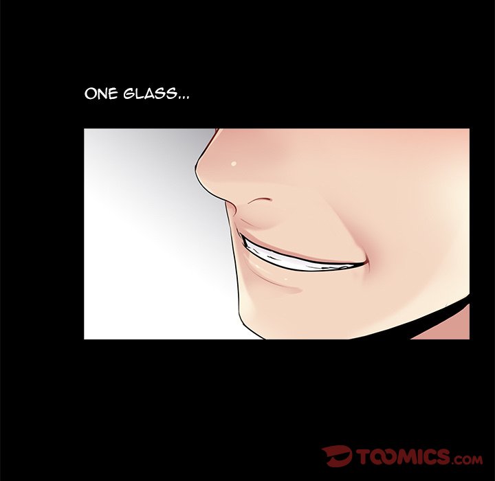 His Return Chapter 20 Page 86