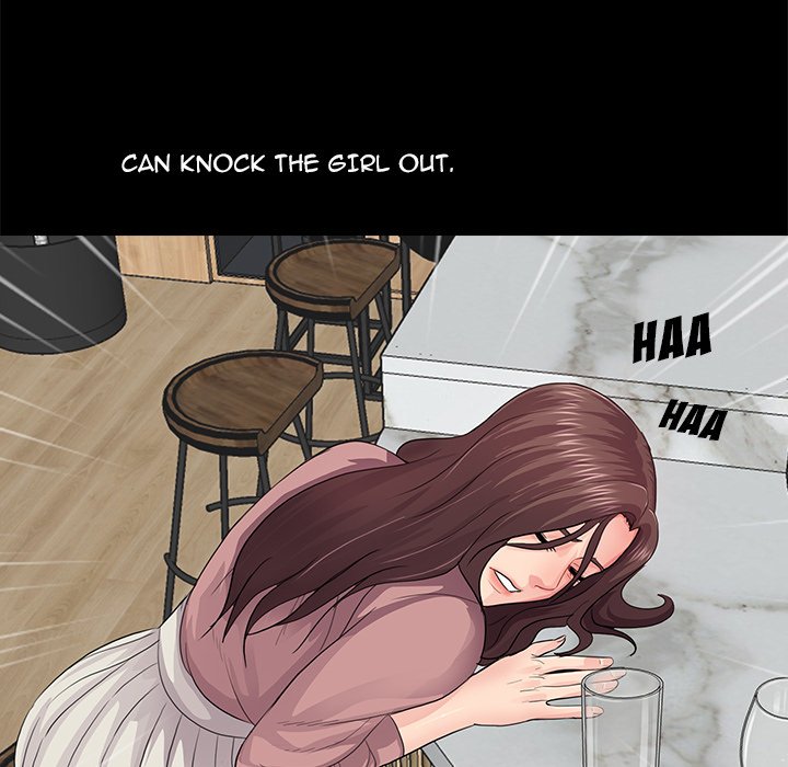 His Return Chapter 20 Page 87