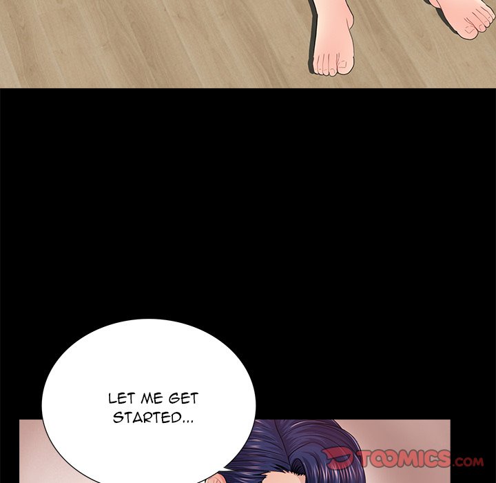 His Return Chapter 20 Page 94