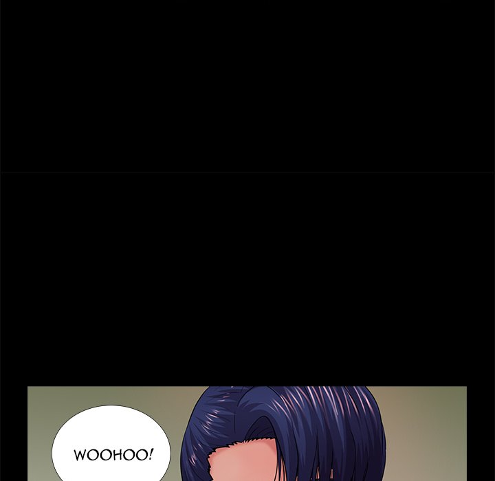 His Return Chapter 20 Page 97