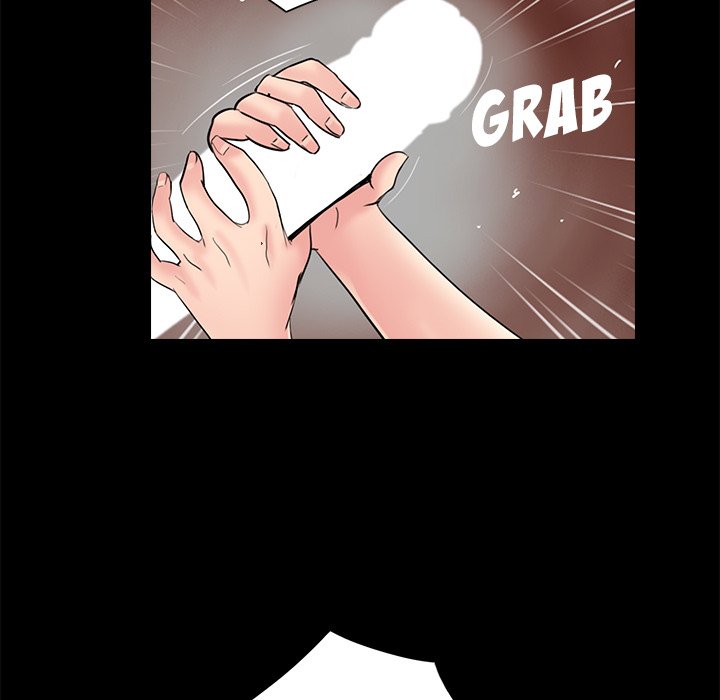 His Return Chapter 21 Page 101