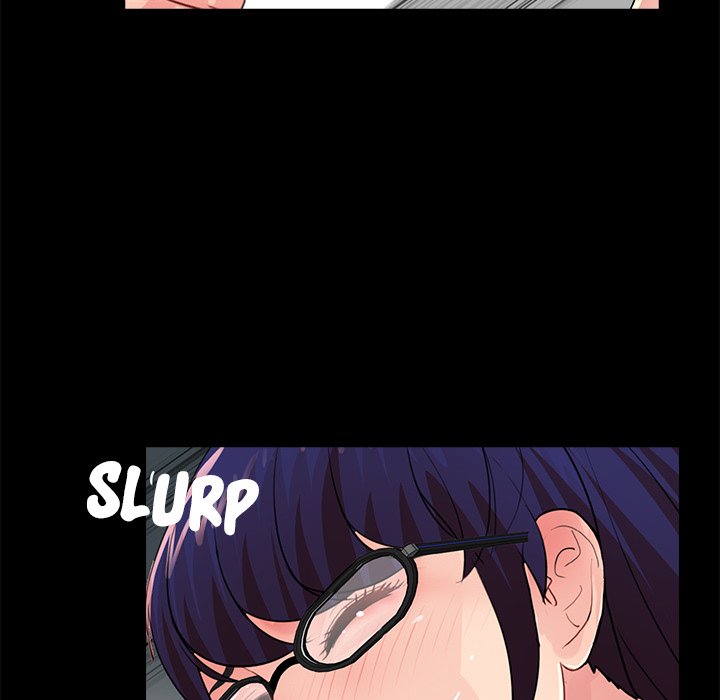 His Return Chapter 21 Page 107