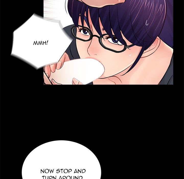 His Return Chapter 21 Page 113