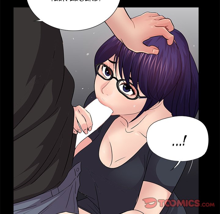 His Return Chapter 21 Page 114