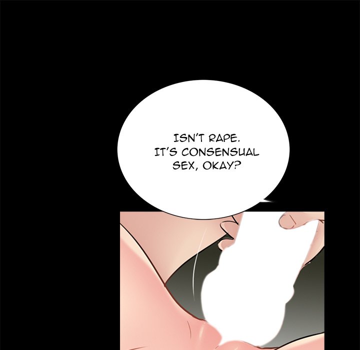 His Return Chapter 21 Page 15