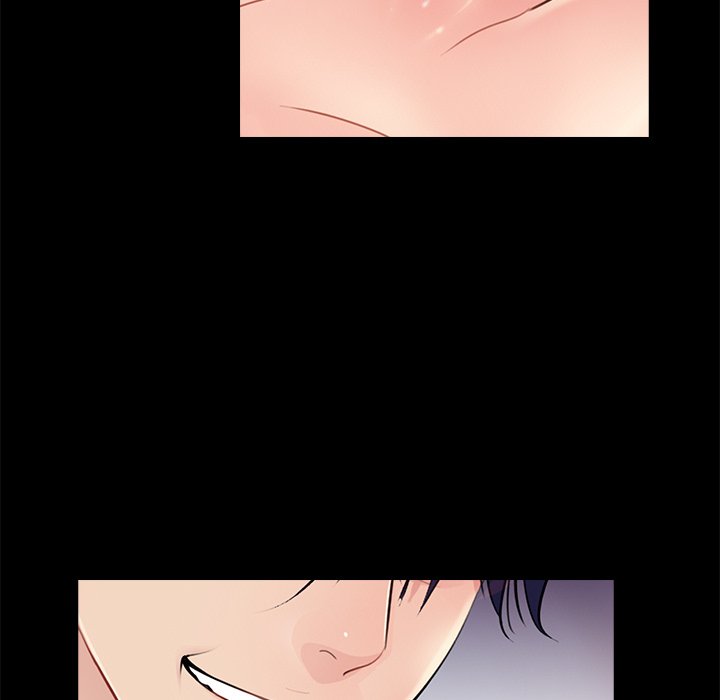 His Return Chapter 21 Page 16