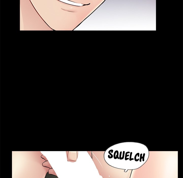His Return Chapter 21 Page 17