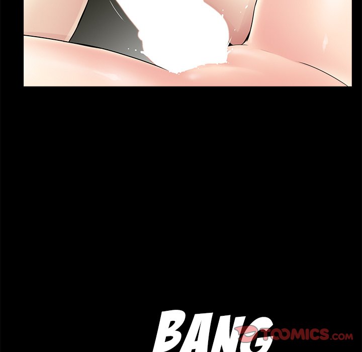 His Return Chapter 21 Page 18
