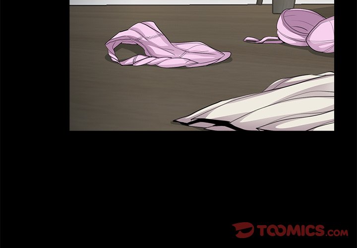 His Return Chapter 21 Page 2