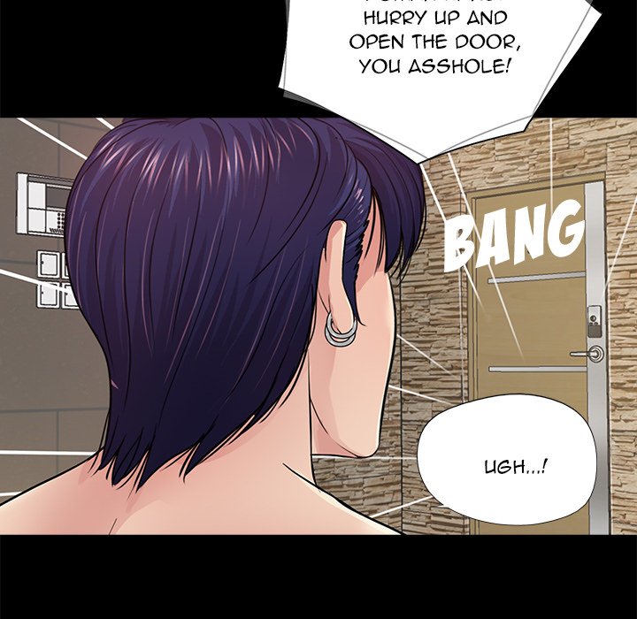 His Return Chapter 21 Page 23