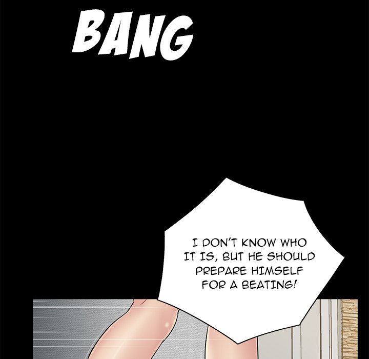 His Return Chapter 21 Page 24