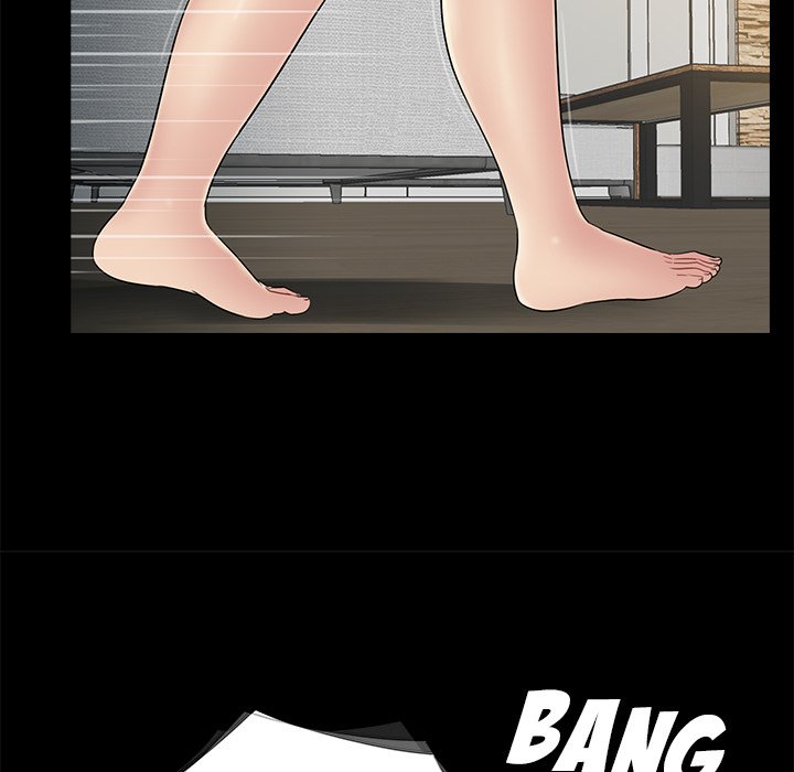 His Return Chapter 21 Page 25
