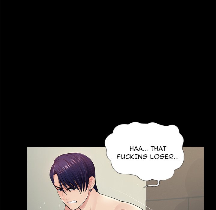 His Return Chapter 21 Page 29