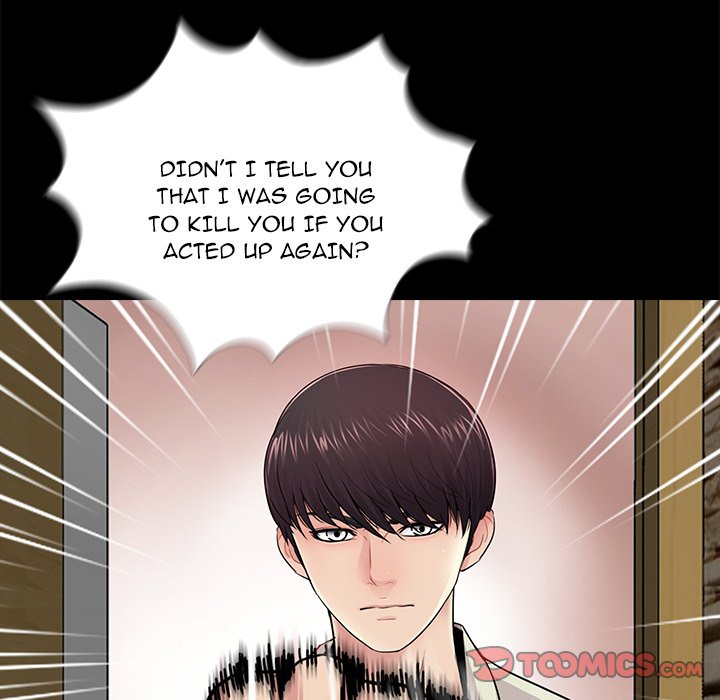 His Return Chapter 21 Page 34