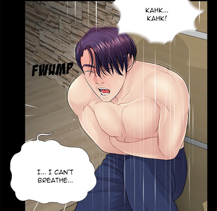His Return Chapter 21 Page 40