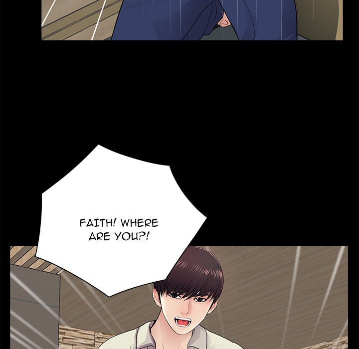 His Return Chapter 21 Page 41