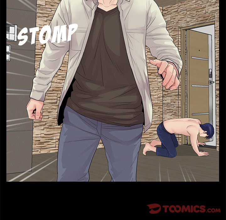 His Return Chapter 21 Page 42