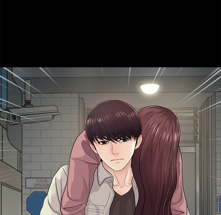 His Return Chapter 21 Page 53