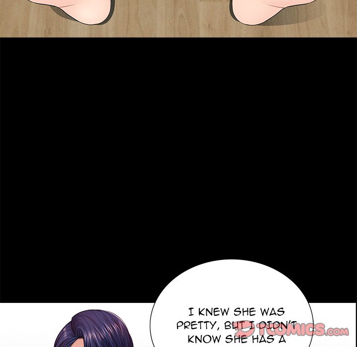 His Return Chapter 21 Page 6