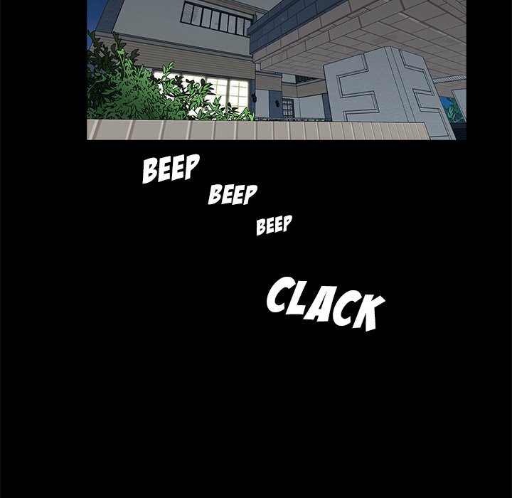 His Return Chapter 21 Page 60