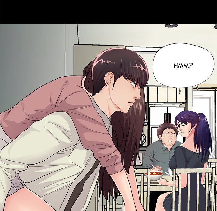 His Return Chapter 21 Page 61
