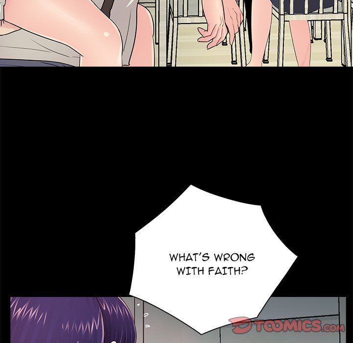 His Return Chapter 21 Page 62