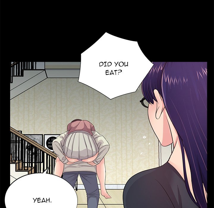 His Return Chapter 21 Page 64