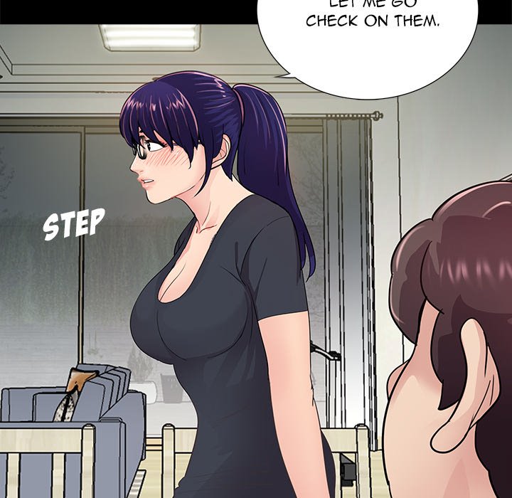 His Return Chapter 21 Page 67