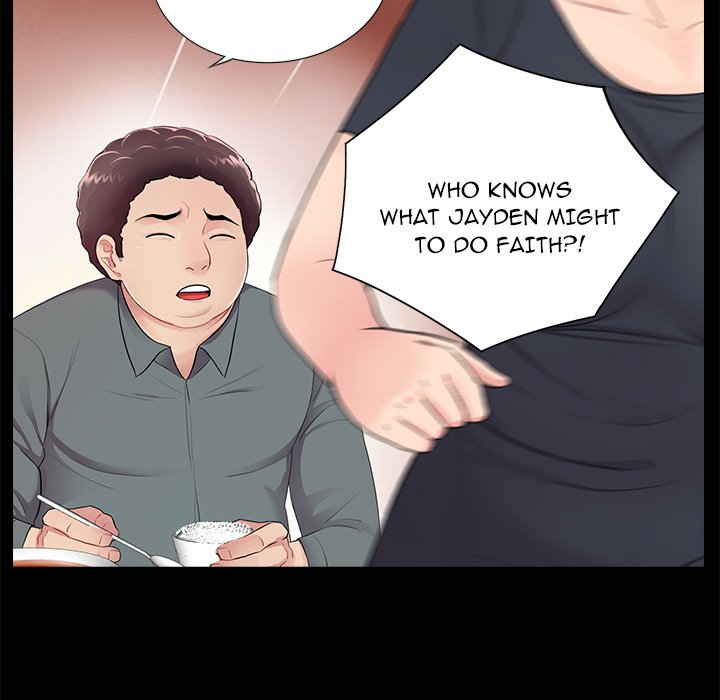 His Return Chapter 21 Page 69