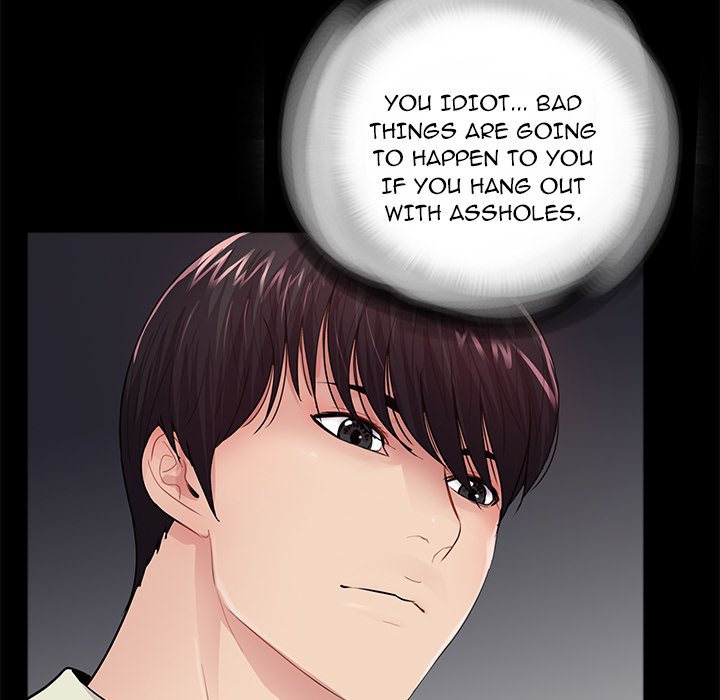His Return Chapter 21 Page 72