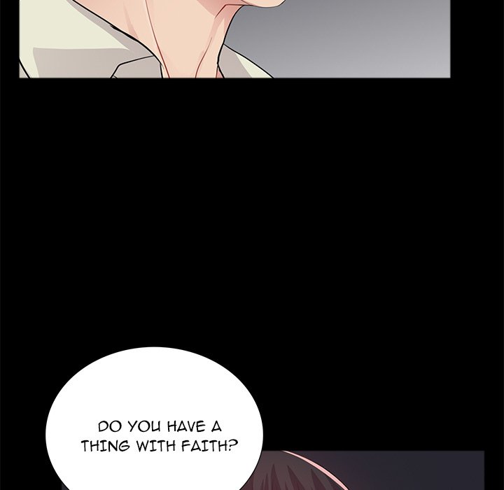 His Return Chapter 21 Page 73