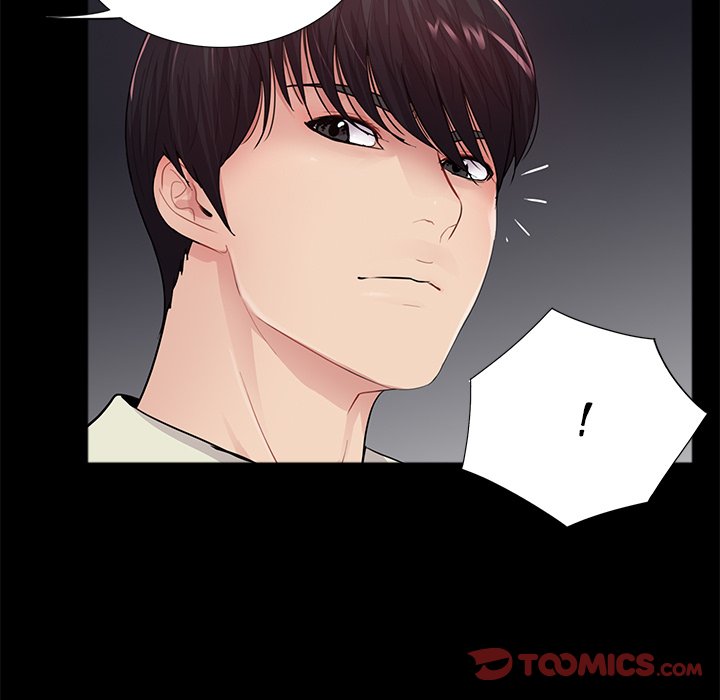 His Return Chapter 21 Page 74