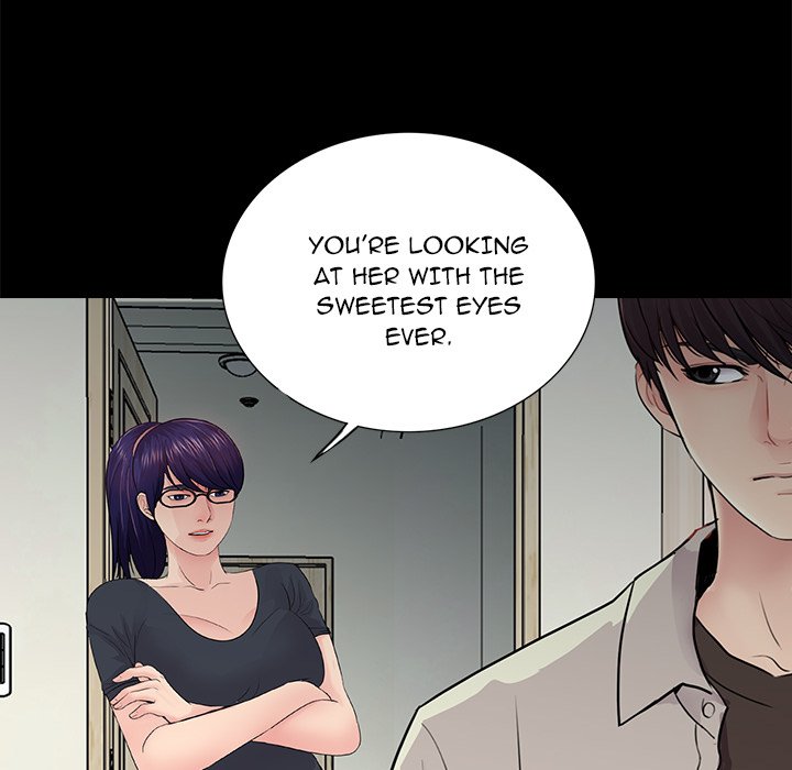 His Return Chapter 21 Page 75
