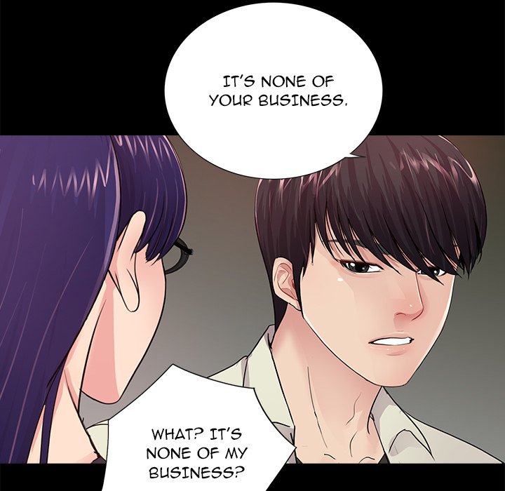 His Return Chapter 21 Page 77