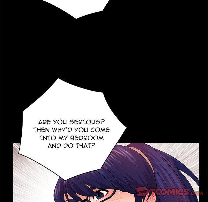His Return Chapter 21 Page 78