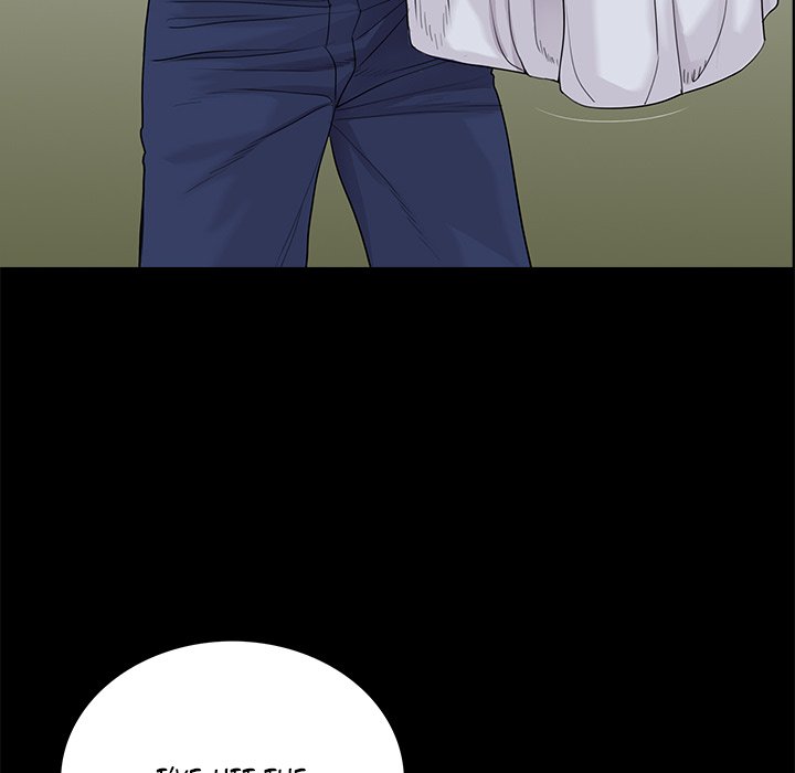 His Return Chapter 21 Page 8