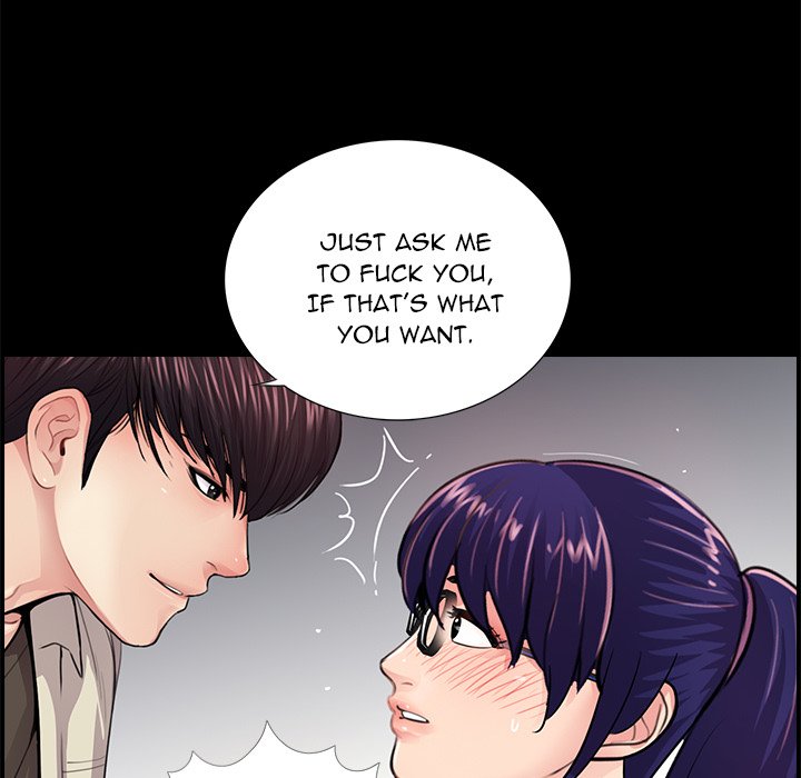 His Return Chapter 21 Page 80