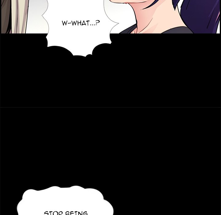 His Return Chapter 21 Page 81