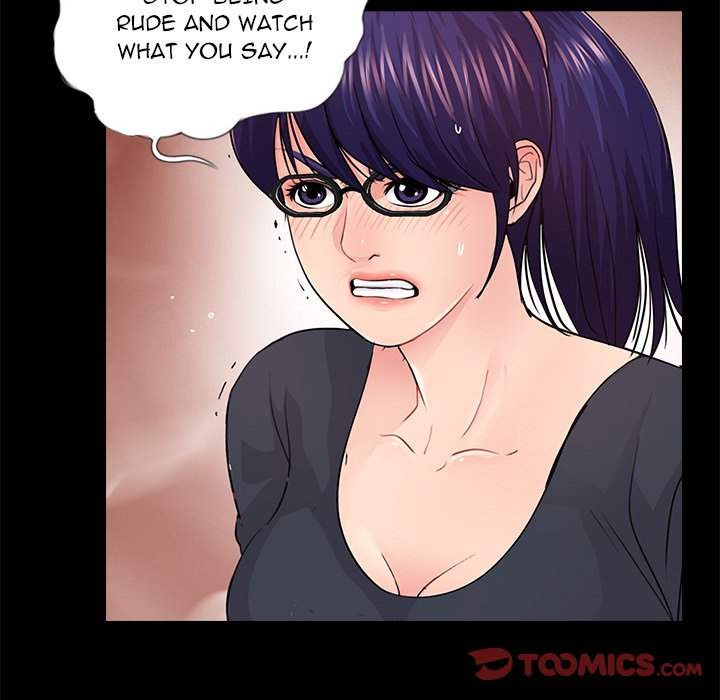 His Return Chapter 21 Page 82